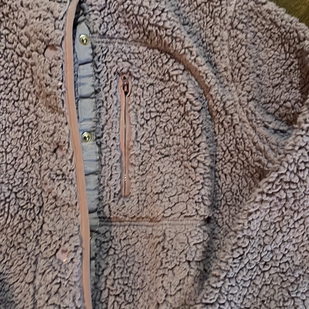 Universal Threads Jacket - Picture 2 of 6